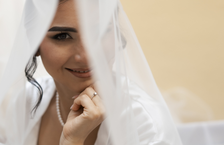 Fotoreportage Matrimonio di Francesco & Erika - Colizzi Fotografi