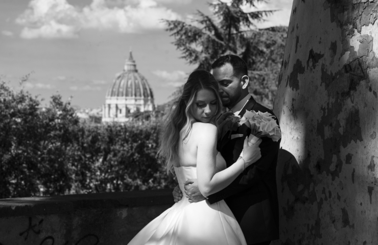 Fotoreportage Matrimonio di Alessio & Valentina - Colizzi Fotografi