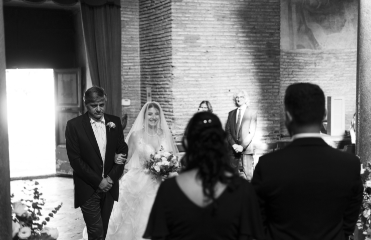 Fotoreportage Matrimonio di Francesco & Erika - Colizzi Fotografi