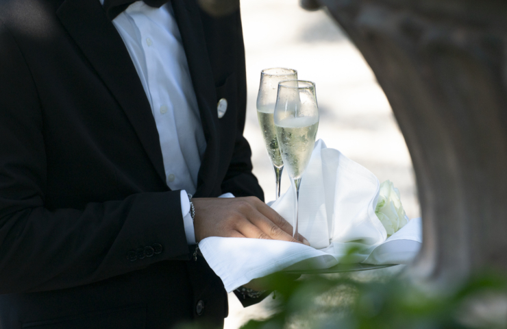 Fotoreportage Matrimonio di Alessio & Valentina - Colizzi Fotografi