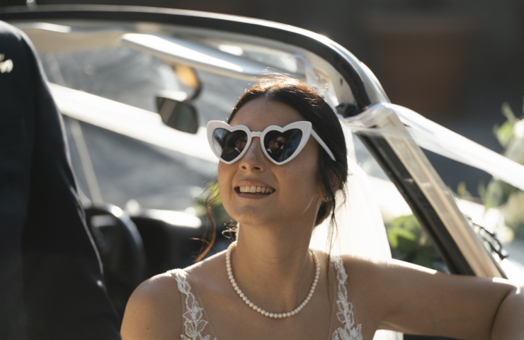 Fotoreportage Matrimonio di Francesco & Erika - Colizzi Fotografi
