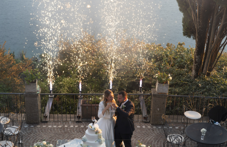 Fotoreportage Matrimonio di Alessio & Valentina - Colizzi Fotografi