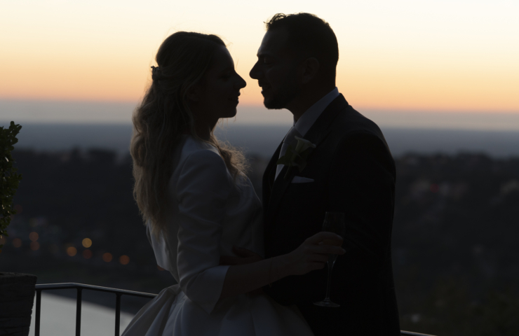 Fotoreportage Matrimonio di Alessio & Valentina - Colizzi Fotografi