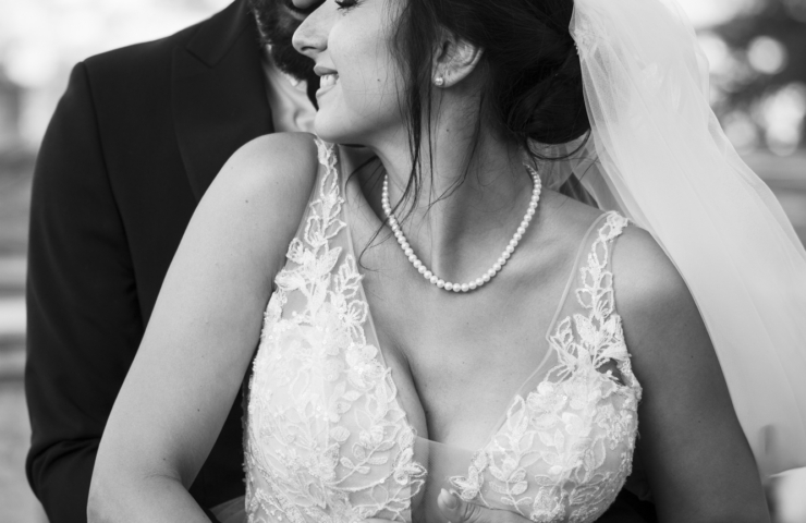 Fotoreportage Matrimonio di Francesco & Erika - Colizzi Fotografi