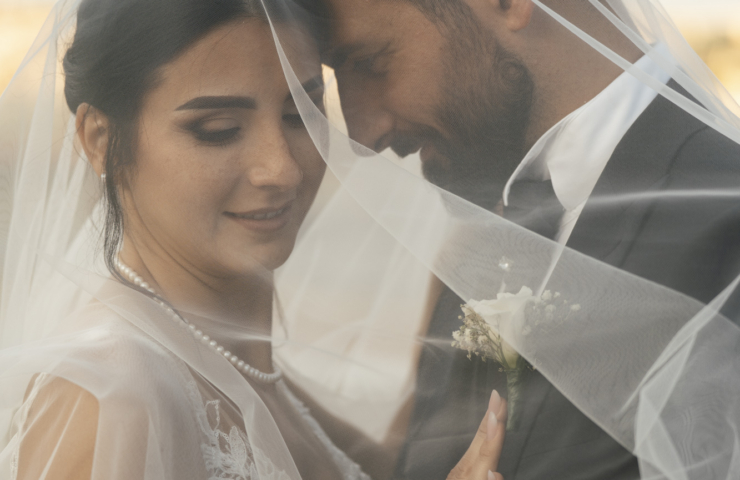 Fotoreportage Matrimonio di Francesco & Erika - Colizzi Fotografi
