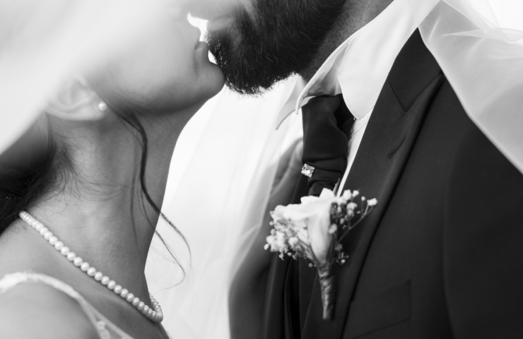 Fotoreportage Matrimonio di Francesco & Erika - Colizzi Fotografi
