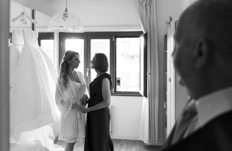 Fotoreportage Matrimonio di Alessio & Valentina - Colizzi Fotografi
