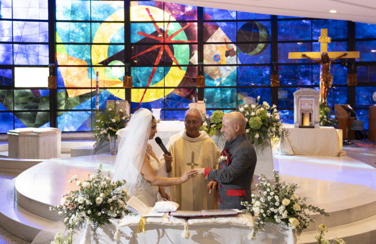 Fotoreportage Matrimonio di Simonpietro & Anemona - Colizzi Fotografi