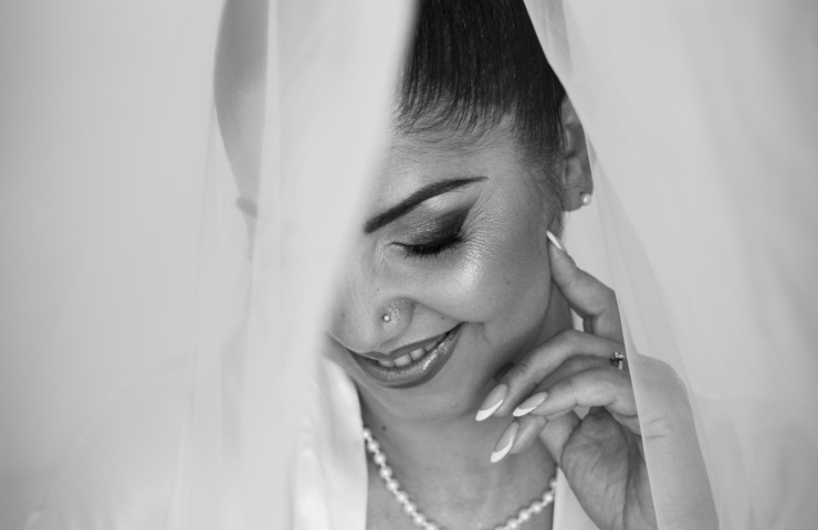 Fotoreportage Matrimonio di Simonpietro & Anemona - Colizzi Fotografi