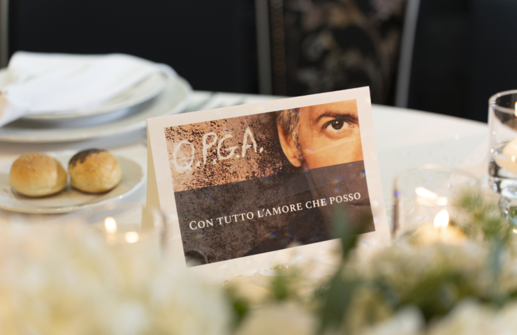 Fotoreportage Matrimonio di Simonpietro & Anemona - Colizzi Fotografi