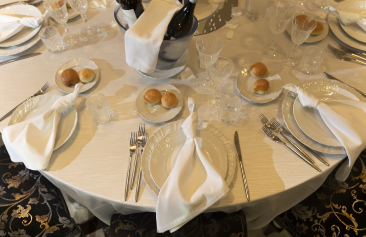 Fotoreportage Matrimonio di Simonpietro & Anemona - Colizzi Fotografi