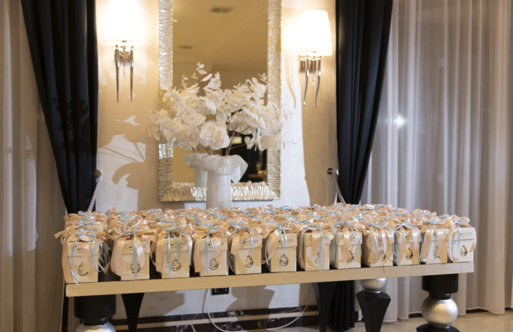Fotoreportage Matrimonio di Simonpietro & Anemona - Colizzi Fotografi