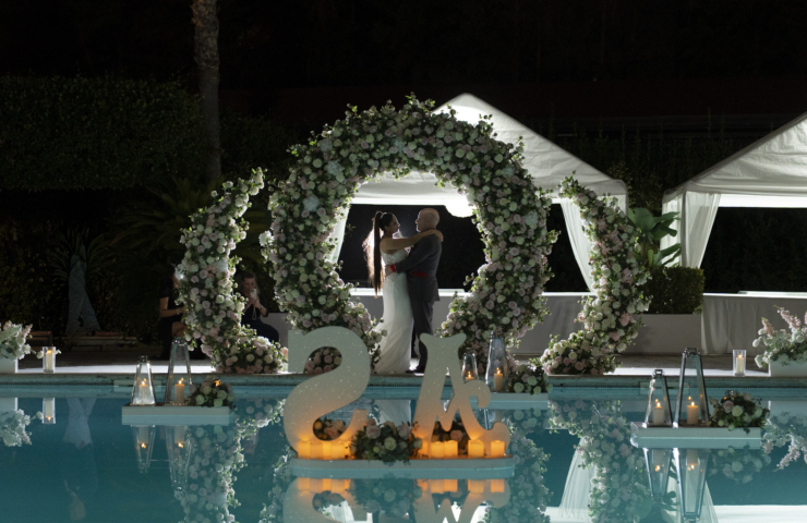 Fotoreportage Matrimonio di Simonpietro & Anemona - Colizzi Fotografi