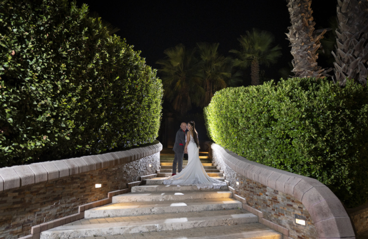 Fotoreportage Matrimonio di Simonpietro & Anemona - Colizzi Fotografi