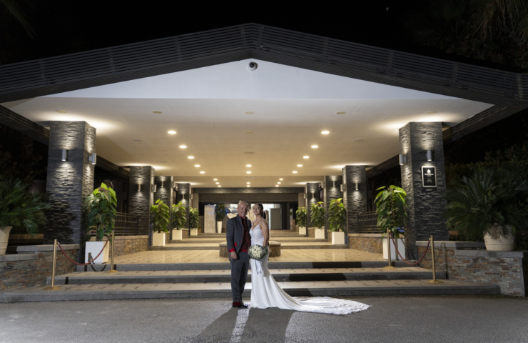 Fotoreportage Matrimonio di Simonpietro & Anemona - Colizzi Fotografi
