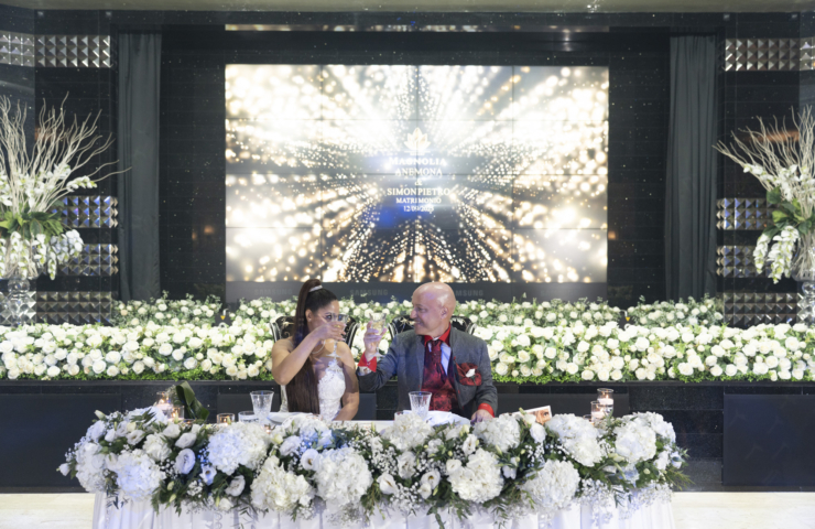 Fotoreportage Matrimonio di Simonpietro & Anemona - Colizzi Fotografi