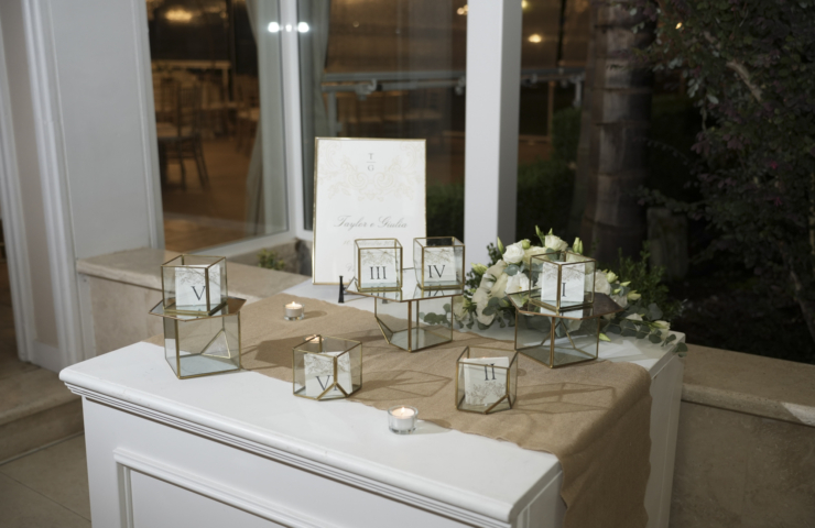 Fotoreportage Matrimonio di Taylor & Giulia - Colizzi Fotografi
