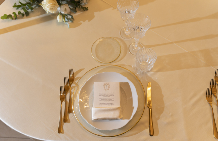 Fotoreportage Matrimonio di Taylor & Giulia - Colizzi Fotografi