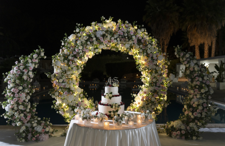Fotoreportage Matrimonio di Simonpietro & Anemona - Colizzi Fotografi