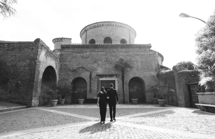 Fotoreportage Matrimonio di Francesco & Erika - Colizzi Fotografi
