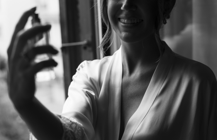 Fotoreportage Matrimonio di Taylor & Giulia - Colizzi Fotografi