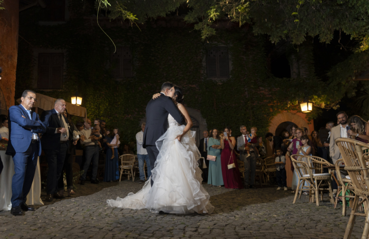 Fotoreportage Matrimonio di Francesco & Erika - Colizzi Fotografi
