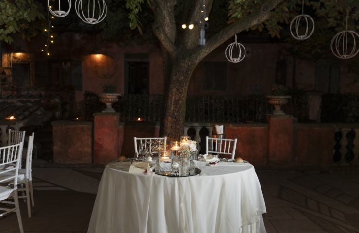 Fotoreportage Matrimonio di Francesco & Erika - Colizzi Fotografi