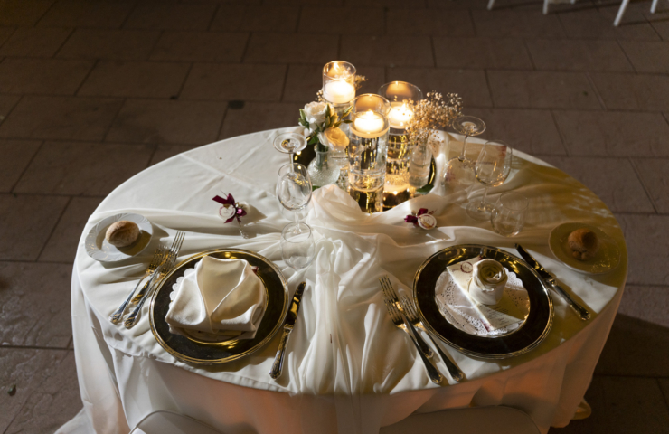 Fotoreportage Matrimonio di Francesco & Erika - Colizzi Fotografi