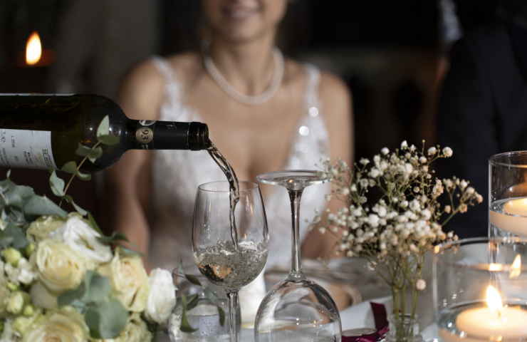 Fotoreportage Matrimonio di Francesco & Erika - Colizzi Fotografi