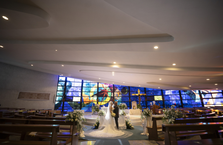 Fotoreportage Matrimonio di Simonpietro & Anemona - Colizzi Fotografi