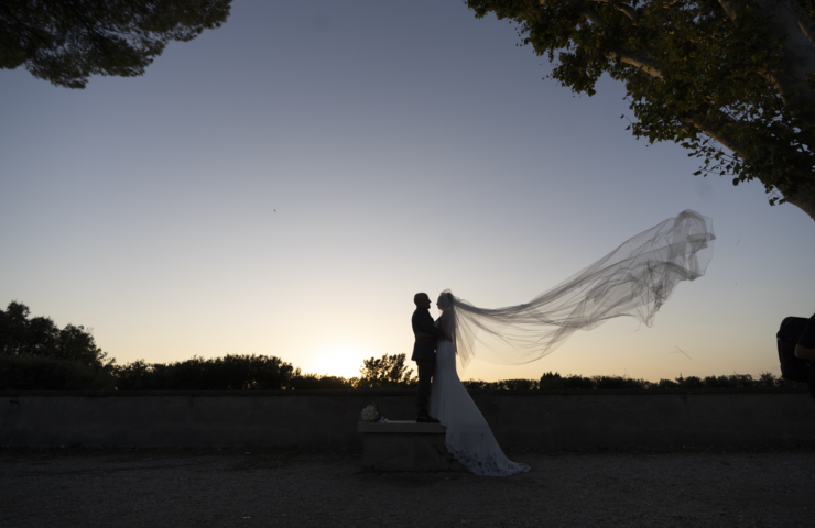 Fotoreportage Matrimonio di Simonpietro & Anemona - Colizzi Fotografi