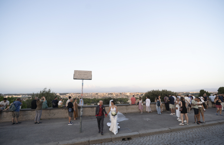 Fotoreportage Matrimonio di Simonpietro & Anemona - Colizzi Fotografi