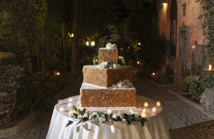 Fotoreportage Matrimonio di Francesco & Erika - Colizzi Fotografi