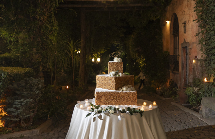Fotoreportage Matrimonio di Francesco & Erika - Colizzi Fotografi