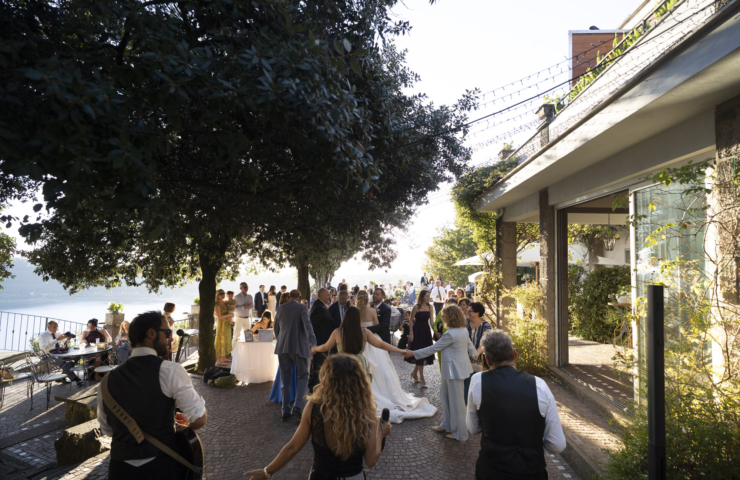 Fotoreportage Matrimonio di Alessio & Valentina - Colizzi Fotografi