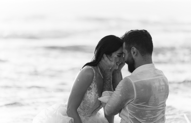 Fotoreportage Matrimonio di Francesco & Erika - Colizzi Fotografi