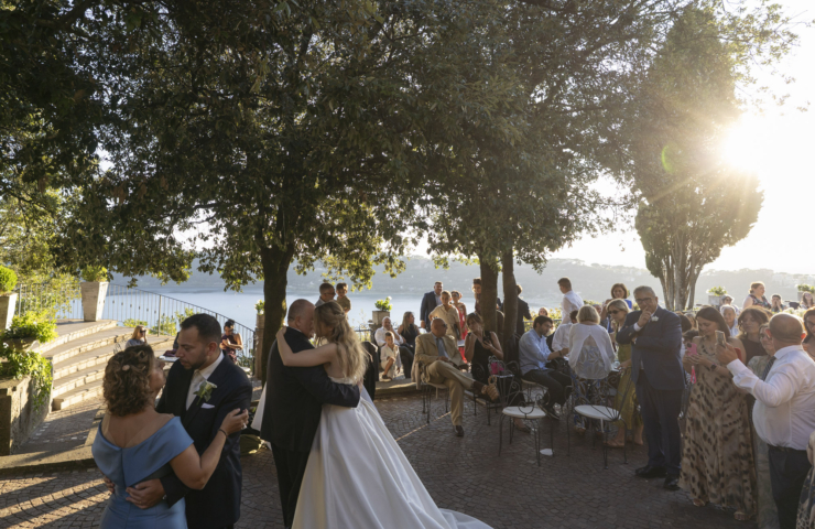 Fotoreportage Matrimonio di Alessio & Valentina - Colizzi Fotografi