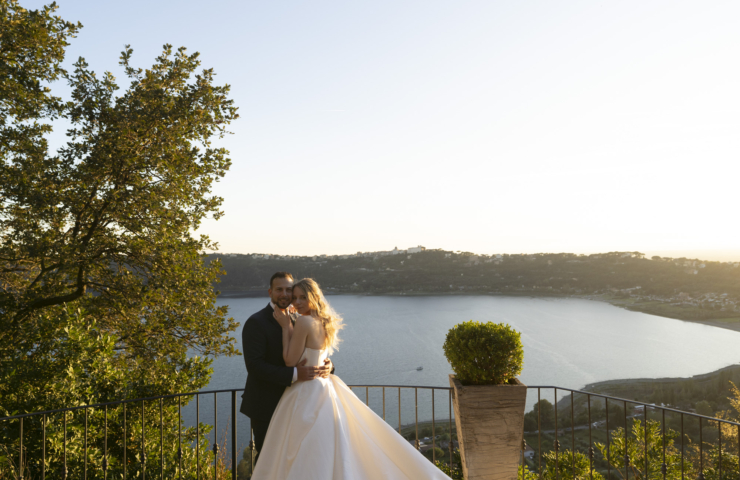 Fotoreportage Matrimonio di Alessio & Valentina - Colizzi Fotografi