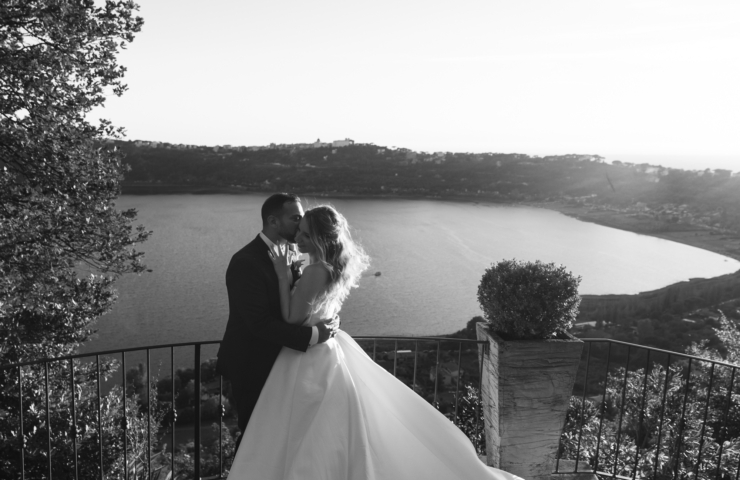 Fotoreportage Matrimonio di Alessio & Valentina - Colizzi Fotografi