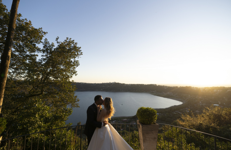 Fotoreportage Matrimonio di Alessio & Valentina - Colizzi Fotografi