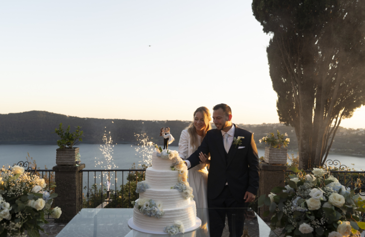 Fotoreportage Matrimonio di Alessio & Valentina - Colizzi Fotografi