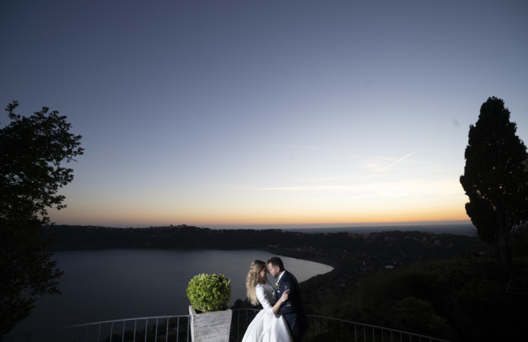 Fotoreportage Matrimonio di Alessio & Valentina - Colizzi Fotografi