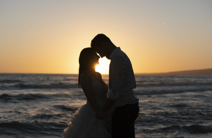 Fotoreportage Matrimonio di Francesco & Erika - Colizzi Fotografi