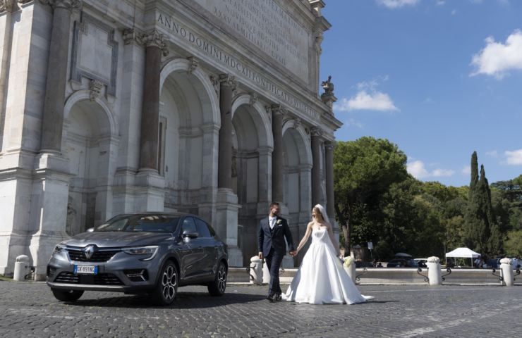 Fotoreportage Matrimonio di Alessio & Valentina - Colizzi Fotografi