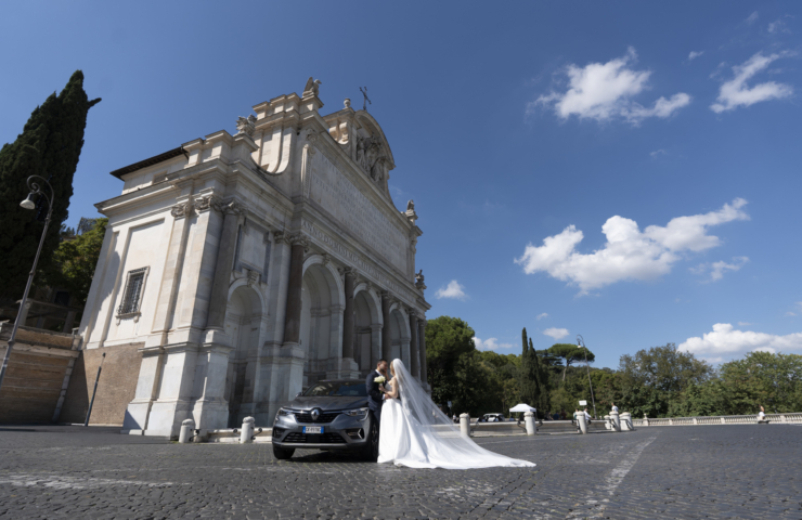 Fotoreportage Matrimonio di Alessio & Valentina - Colizzi Fotografi
