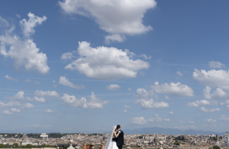 Fotoreportage Matrimonio di Alessio & Valentina - Colizzi Fotografi