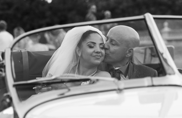 Fotoreportage Matrimonio di Simonpietro & Anemona - Colizzi Fotografi