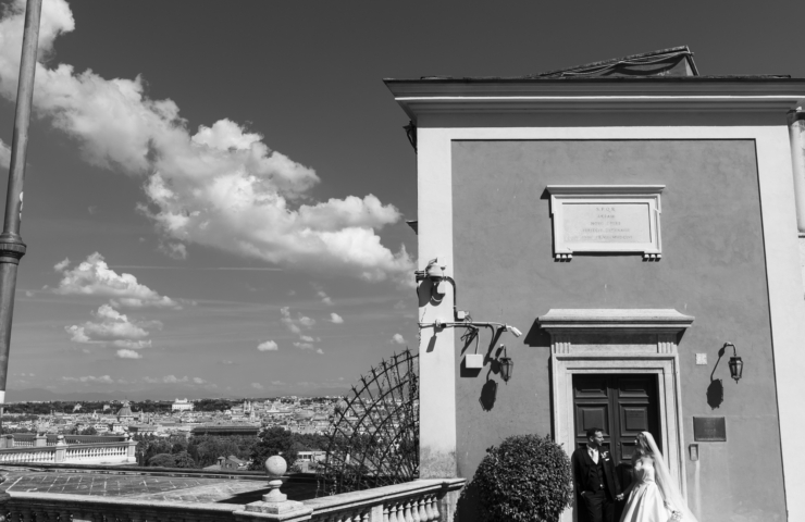 Fotoreportage Matrimonio di Alessio & Valentina - Colizzi Fotografi