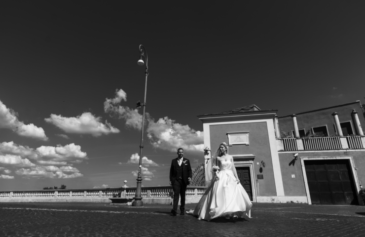 Fotoreportage Matrimonio di Alessio & Valentina - Colizzi Fotografi