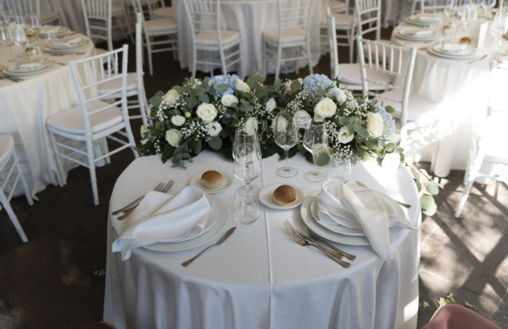 Fotoreportage Matrimonio di Alessio & Valentina - Colizzi Fotografi